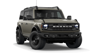 2026 Ford Bronco® External Image 5